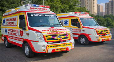 Ambulance Services