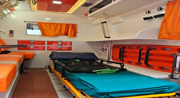 Ambulance Services