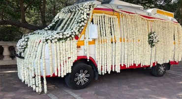 Ambulance Services