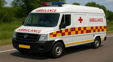 Ambulance Services