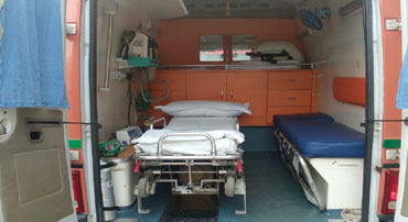 Ambulance Services